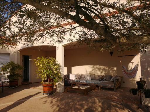 Bed & Breakfast Domaine De Cayre
