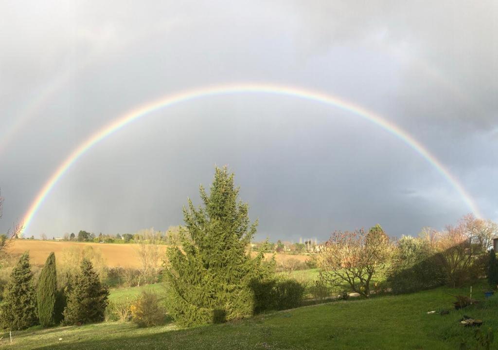 Domaine De Cayre Bed & Breakfast *
