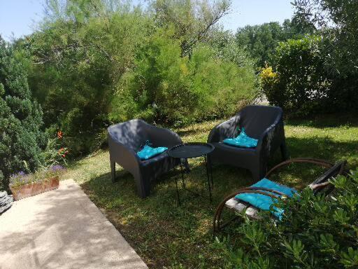 Domaine De Cayre Bed & Breakfast *
