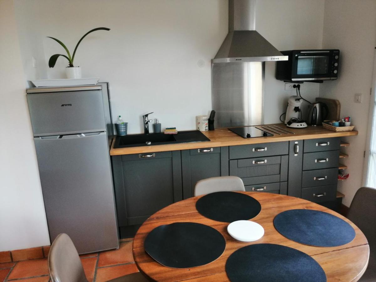 Bed & Breakfast Domaine De Cayre Mervilla