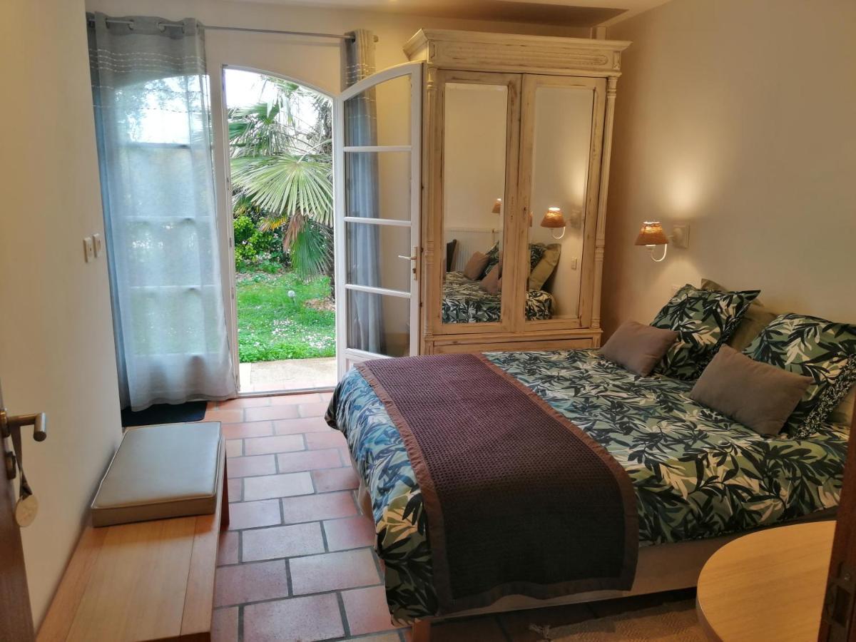 Bed & Breakfast Domaine De Cayre *