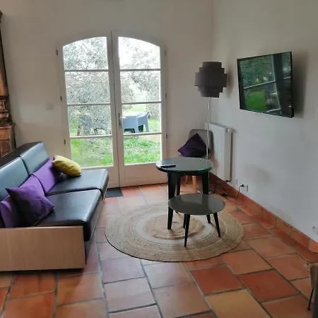 Domaine De Cayre Bed & Breakfast Mervilla Exterior photo