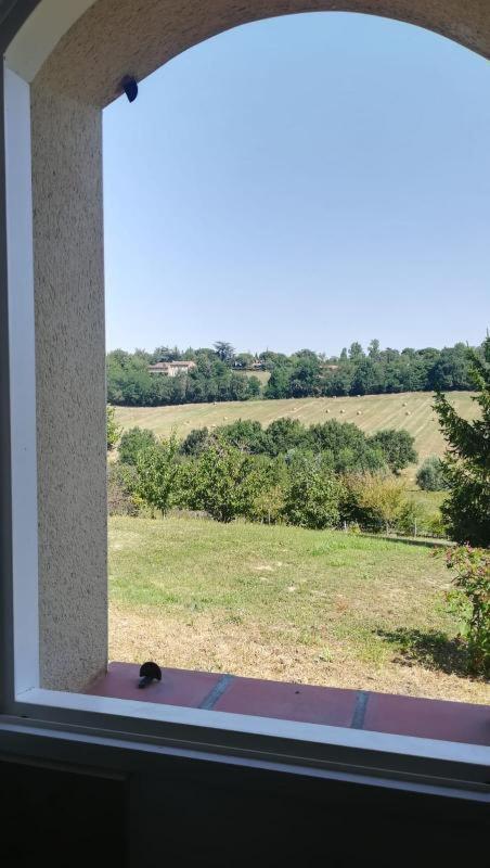 Domaine De Cayre Alojamento de Acomodação e Pequeno-almoço Mervilla